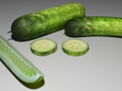 Cucumbers