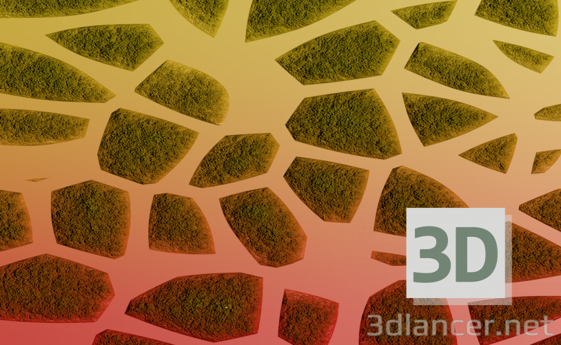 sfondo di sabbia acquistare texture per 3d max