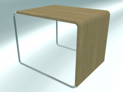 Cadeira de mesa de centro UENO T50 (45x41 H35)