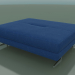 3D Modell Sitzpuff Ermes (1430 x 1200 x 410, 143ER-120-P) - Vorschau