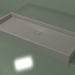 3d model Shower tray Alto (30UA0125, Clay C37, 200x80 cm) - preview