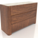 3d model Chest of drawers Vesper - preview