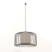 3d model Chandelier (D680) - preview