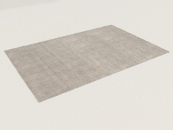 Tapis IVETTE GLACIER GRIS (200x300)