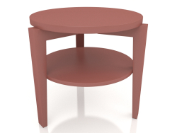 Aster Low coffee table (option 6)