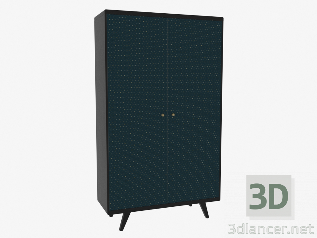 3d model Case №1 THIMON (IDC009006042) - preview