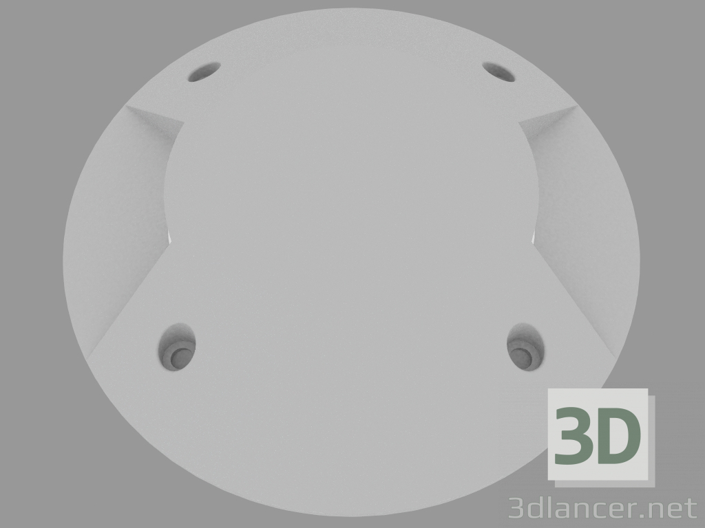 3D Modell Bodenleuchte SUIT (S5693N) - Vorschau