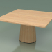 Modelo 3d Mesa POV 462 (421-462, Square Straight) - preview