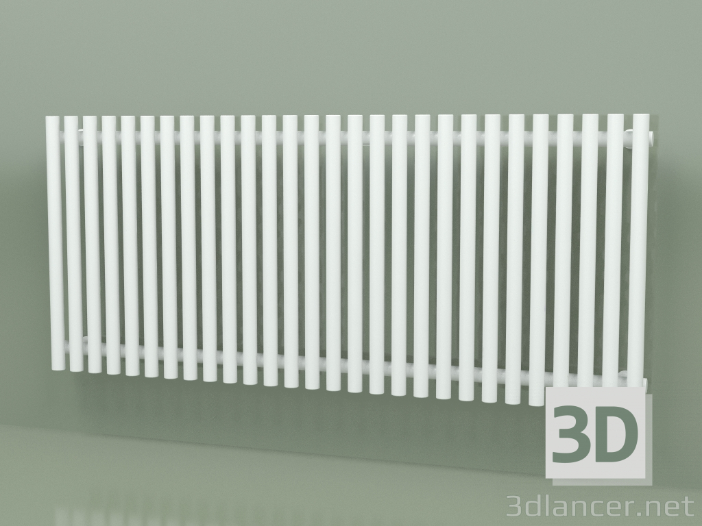 modèle 3D Radiateur Tune VWS (WGTSV060139-ZX, 600x1390 mm) - preview