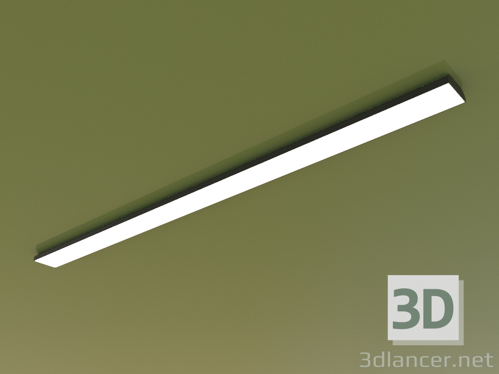 3d модель Светильник LINEAR N40116 (2000 мм) – превью