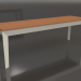 modèle 3D Banc VK 15 35 (1400x400x450) - preview