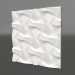 Modelo 3d painel 3D M-09 - preview