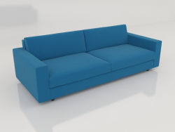 3-Sitzer-Sofa