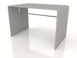 Dining table (light gray)