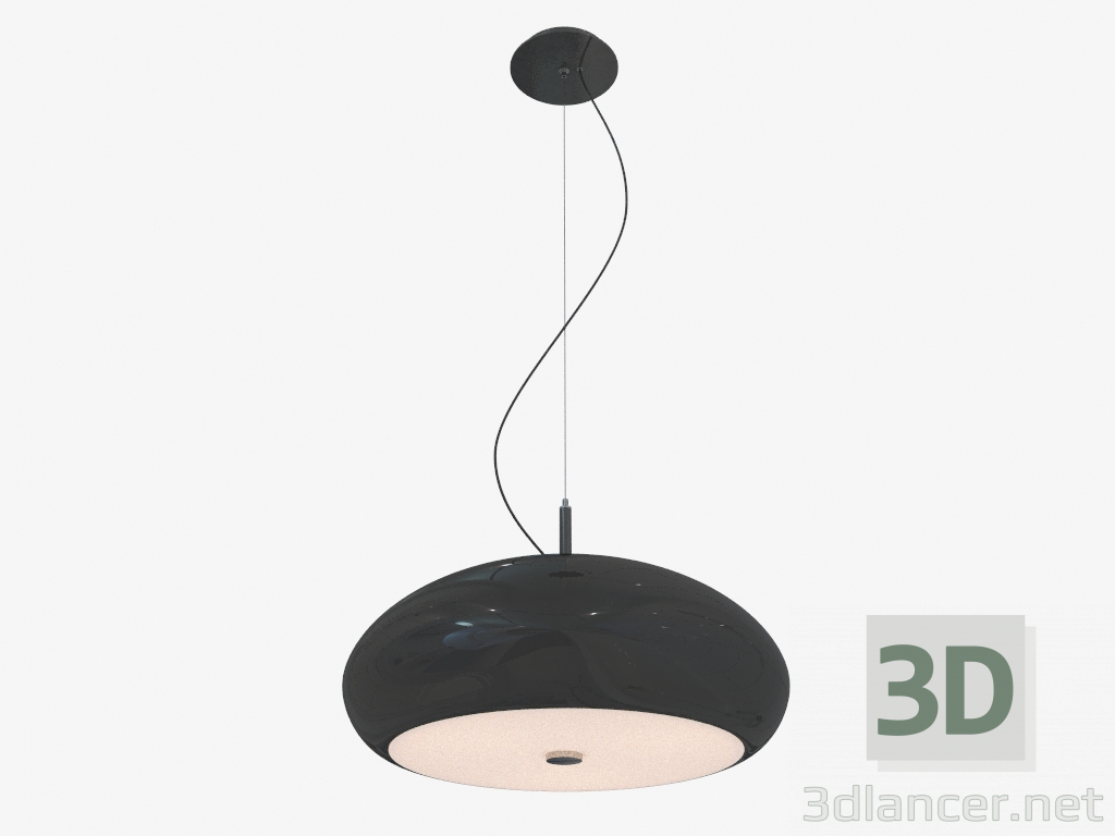 3D Modell Hängeleuchte Catinella (804138) - Vorschau