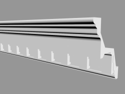 Cornice C125