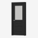 3d model Interroom door (36.41 G-K4) - preview