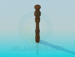 balustre