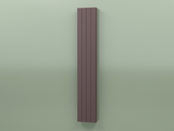 Radiateur - Faro V (FAV 22 1800300, RAL - 3007)