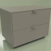 3d model Bedside table Folio D2 (1) - preview