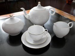 Tea set