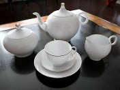 Tea set