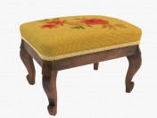 Antigua silla vintage de Franch