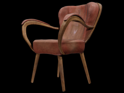 Fauteuil