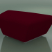 3d model Pouf VERLAINE - preview