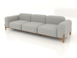 Modulares Sofa (Komposition 13)