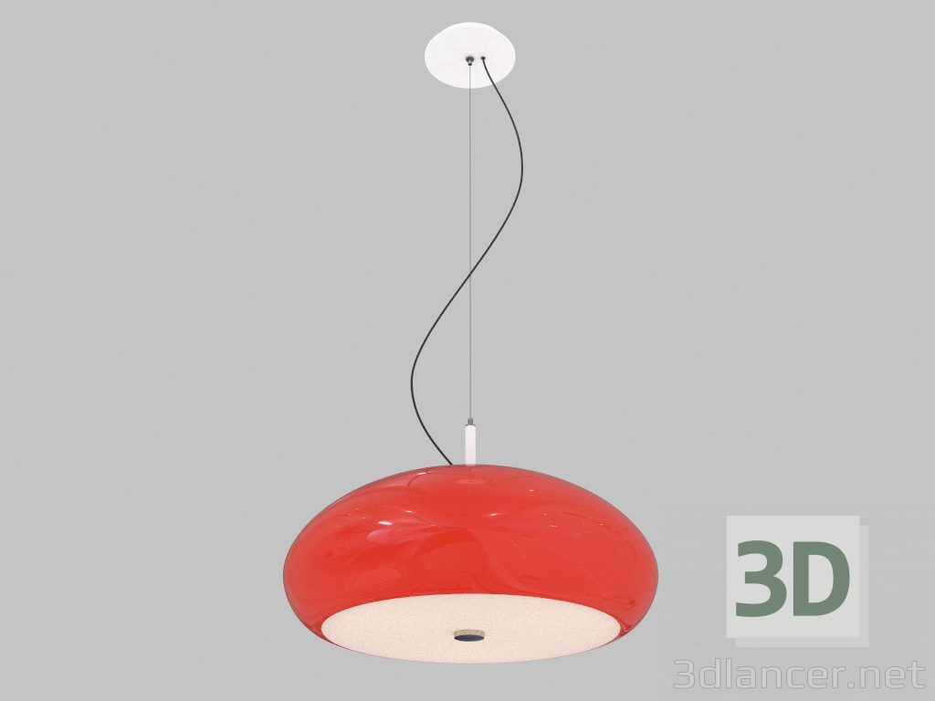 3d model Accesorio colgante Catinella (804132) - vista previa