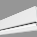 3d model Eaves front (FK82M-2) - preview