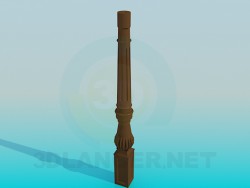 Baluster