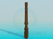 baluster