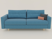 Stoffsofa