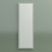 modello 3D Radiator Face Zero (1800x600, Standard bianco) - anteprima