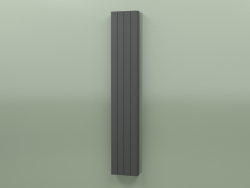 Radiateur - Faro V (FAV 22 1800300, RAL - 9005)