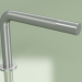 3d model Swivel platform spout H 143 mm (BC101, AS) - preview