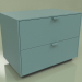 3d model Bedside table Folio D2 (3) - preview