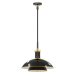 3d Medium Bronze Whitman Pendant Light model buy - render