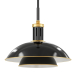 3d Medium Bronze Whitman Pendant Light model buy - render