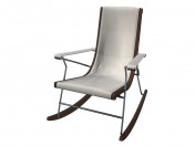 Rocking chair PJ99D