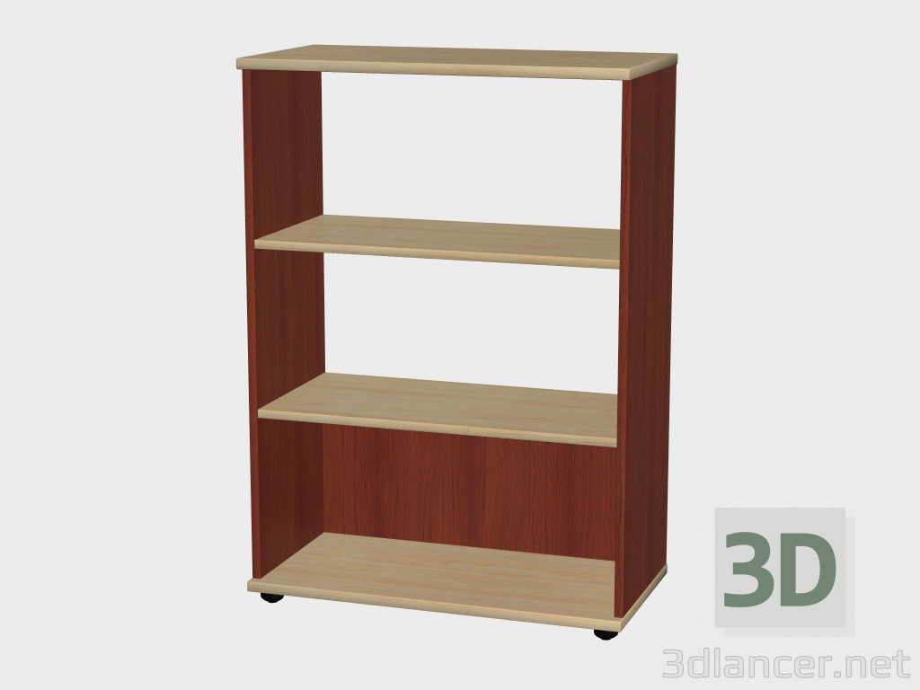 3d model Corsica rack (VF3) - preview