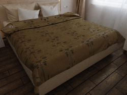 Cama queen size