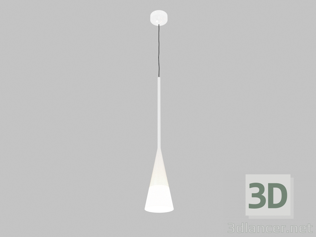 modèle 3D Suspension Conicita (804110) - preview