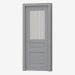 3d model The door is interroom (42.41 G-P9) - preview