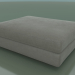 3D Modell Soho-Sitzpuff (1250 x 1100 x 410, 125SO-110-P) - Vorschau