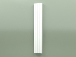 Radiateur - Faro V (FAV 22 1800300, RAL - 9016)