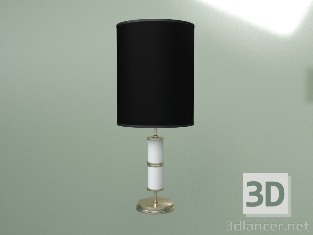 modèle 3D Lampe à poser BELEZA BEL-LG-1 (Z) GT - preview