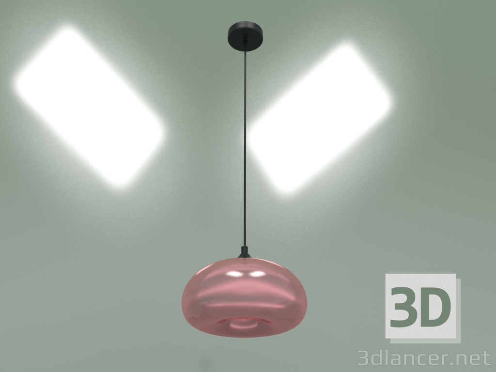 modèle 3D Suspension 50166-1 (cuivre) - preview